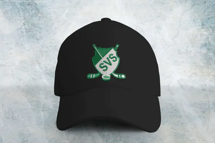 SV Schloßberg-Stephanskirchen Eishockey Stick Caps